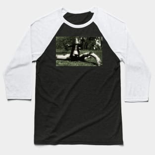 The Last Stand Baseball T-Shirt